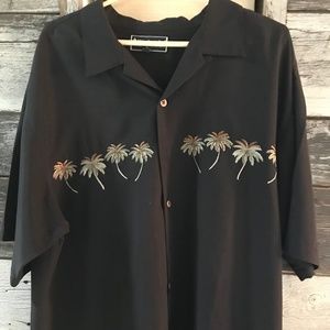 Weekender Casual Lifestyle Men's Short Sleeve Shirt